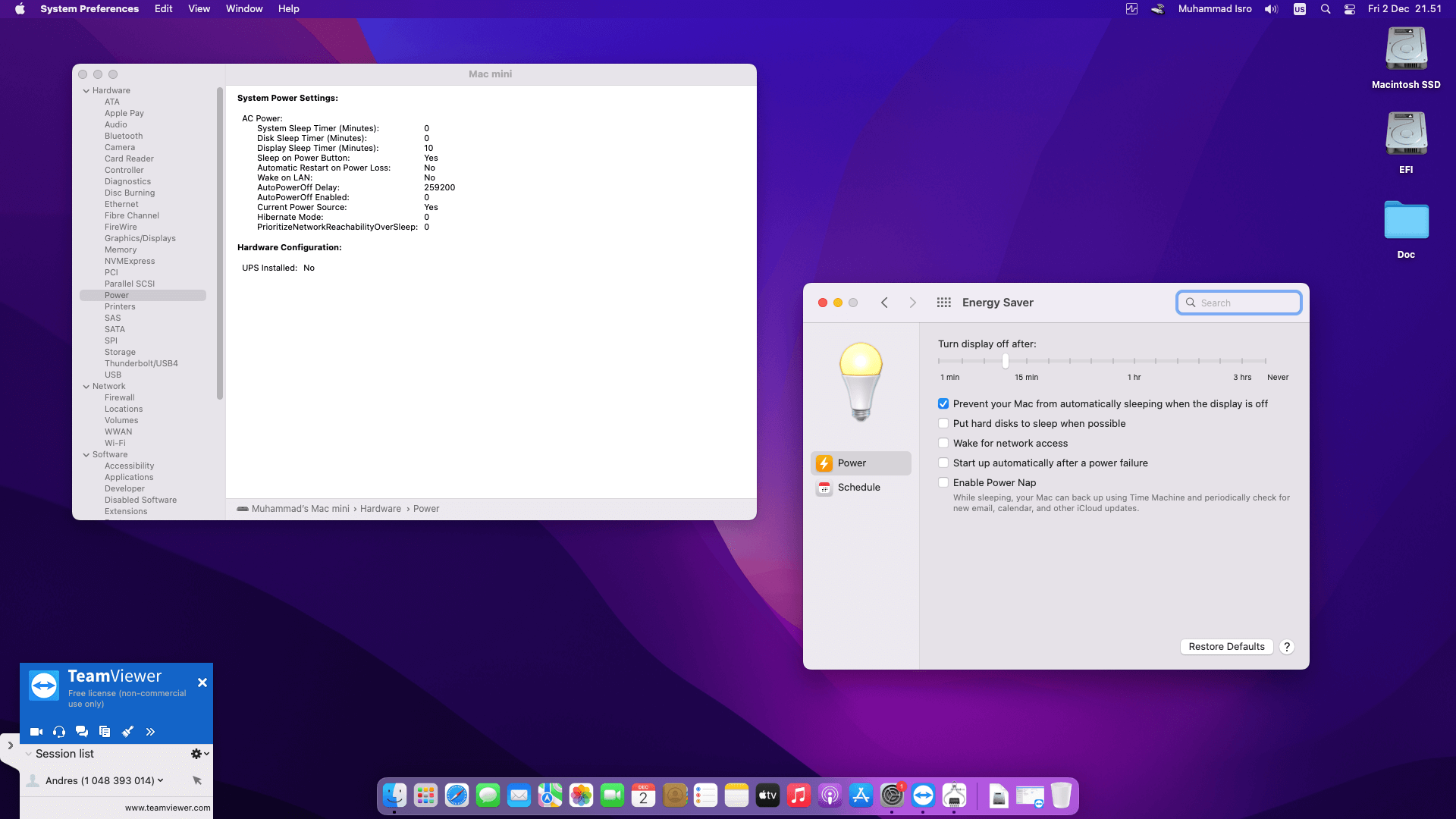 Dell OptiPlex 3040M [SkyLake   Intel HD 530]   OpenCore 7